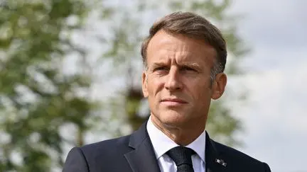 Drone explosif à Leipzig : la France convoque le chargé d'affaires russe et dénonce une « guerre hybride »