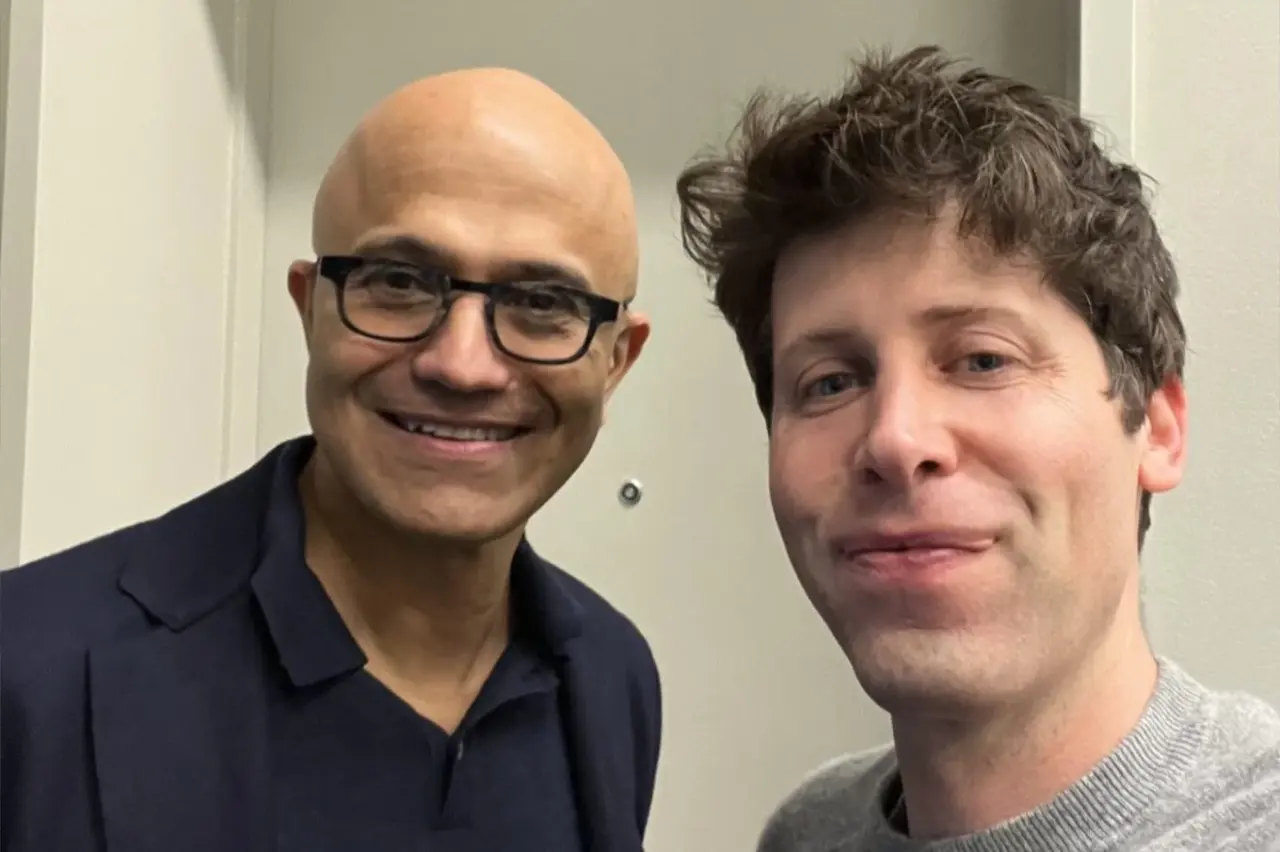 Le paradoxe de Microsoft : quand les cadres qualifient en interne l'entraînement de l'IA de vol historique