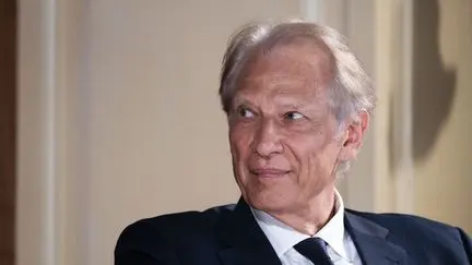 Présidentielle française : le rapprochement inattendu entre Dominique de Villepin et François Ruffin