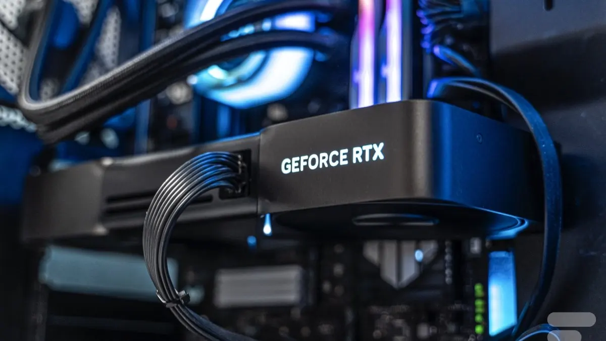 La RTX 5090 explose à 4 900 € : l’IA et la pénurie de mémoire étranglent le marché des cartes graphiques