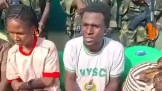 Insécurité au Nigeria : le récit glaçant des membres du NYSC enlevés dans l'État de Kogi