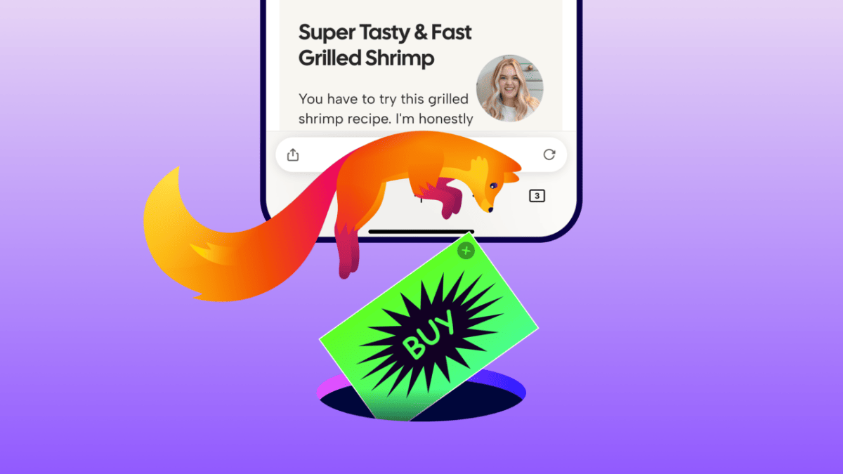 Mozilla déploie un bloqueur de publicités sur iOS tout en préservant ses propres revenus publicitaires