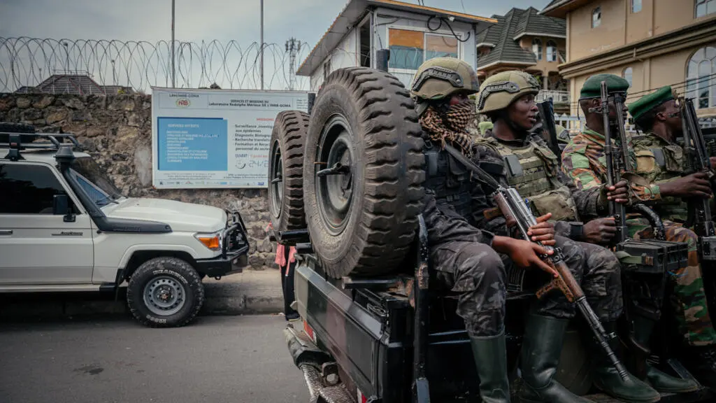 L'intensification des combats entre l'AFC/M23 et les forces loyalistes fragilise la stabilité du Nord et du Sud-Kivu
