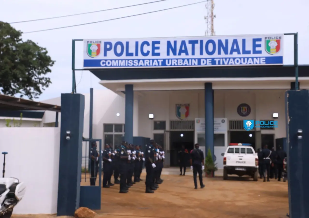 Gamou 2026 au Sénégal : la Police mobilise plus de 3 600 agents et fait le point sur un dispositif XXL