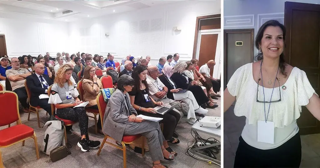 Le Forum Mondial de la Mer à Bizerte mobilise les acteurs méditerranéens pour une résilience écologique commune
