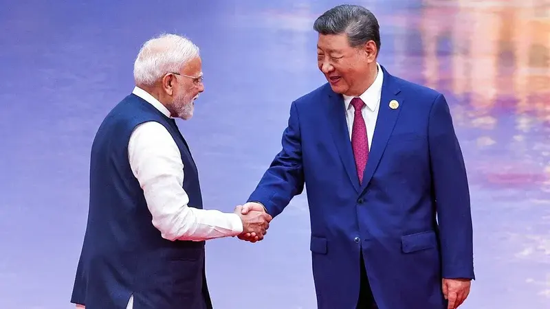 En 2050, la Chine pèsera deux fois plus que l’Europe : Xi Jinping mise sur le Sud global pour redessiner l’ordre mondial
