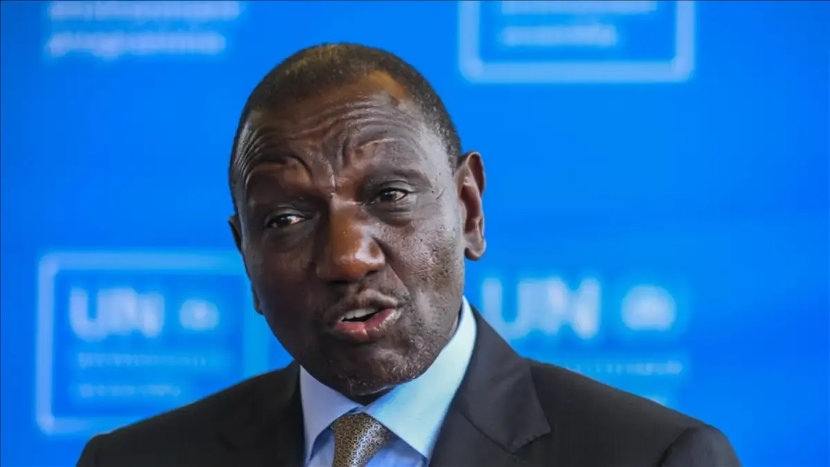 Le Kenya durcit sa politique minière pour favoriser la transformation locale de ses ressources