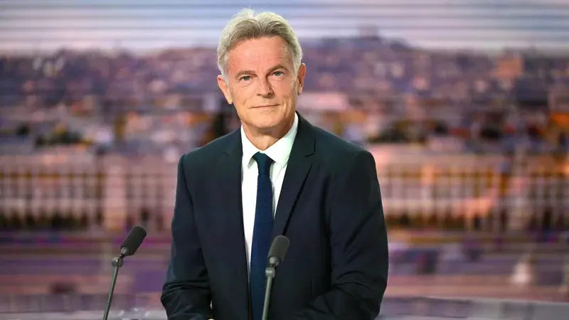 Fabien Roussel officialise sa candidature à la présidentielle française avec un projet de rupture