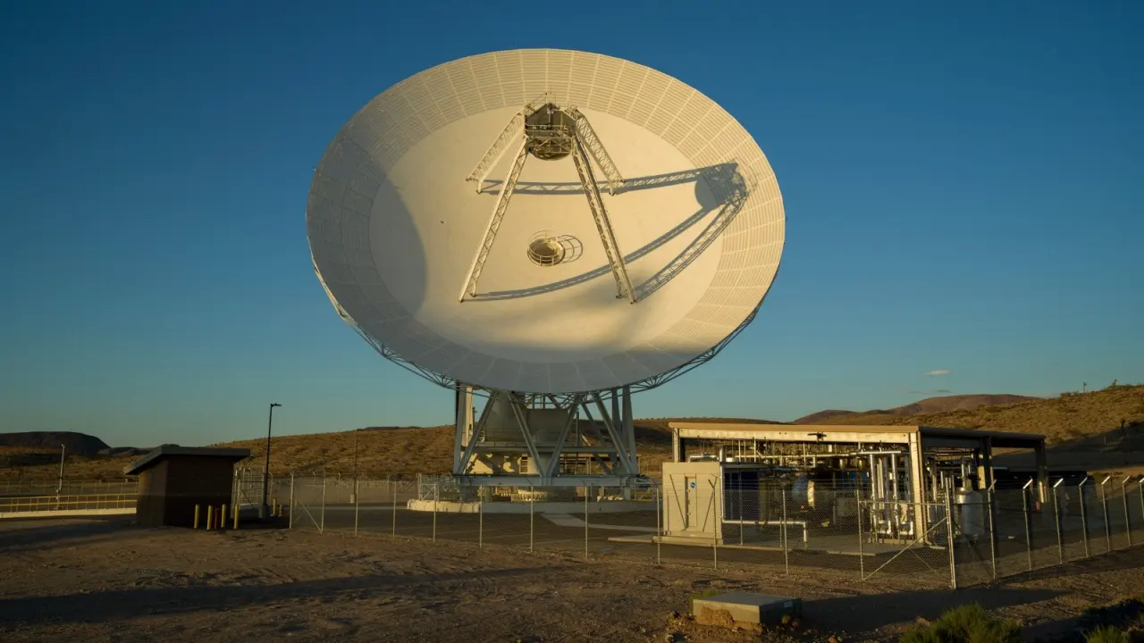 La NASA modernise son réseau spatial face à une saturation critique des communications
