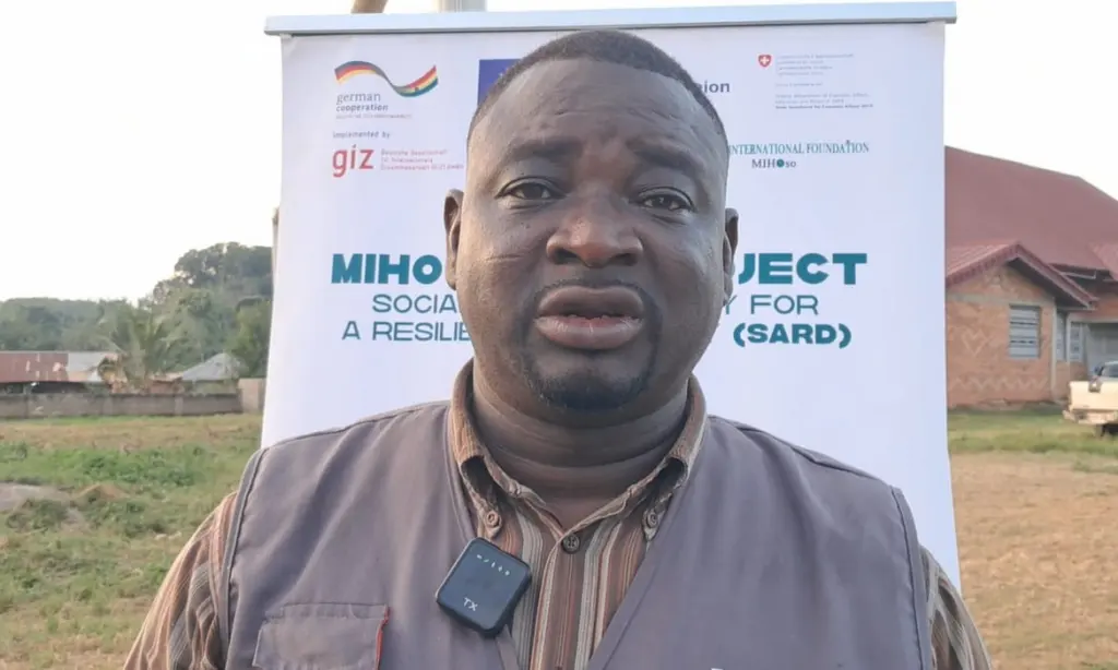 Au Ghana, le contrôle citoyen des projets publics renforce la transparence et l'efficacité locale