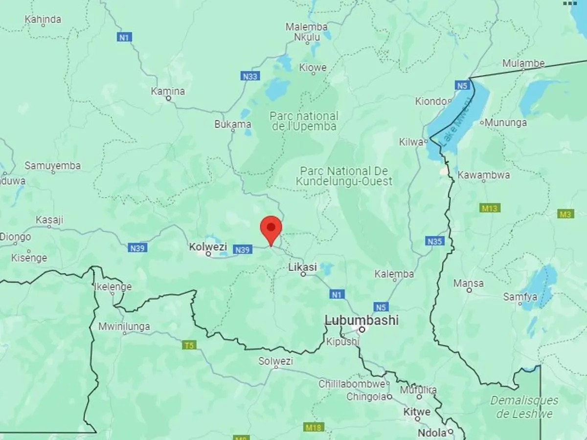 Une crise de gouvernance paralyse la gestion administrative de la commune de Likasi