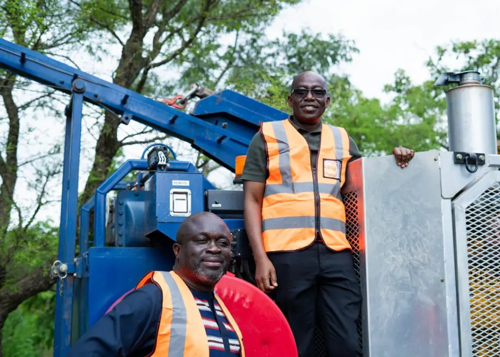 GNPC lance le forage exploratoire TUA‑1X à Chegu, première étape pour dé‑risquer le vaste Bassin Voltaien du Ghana