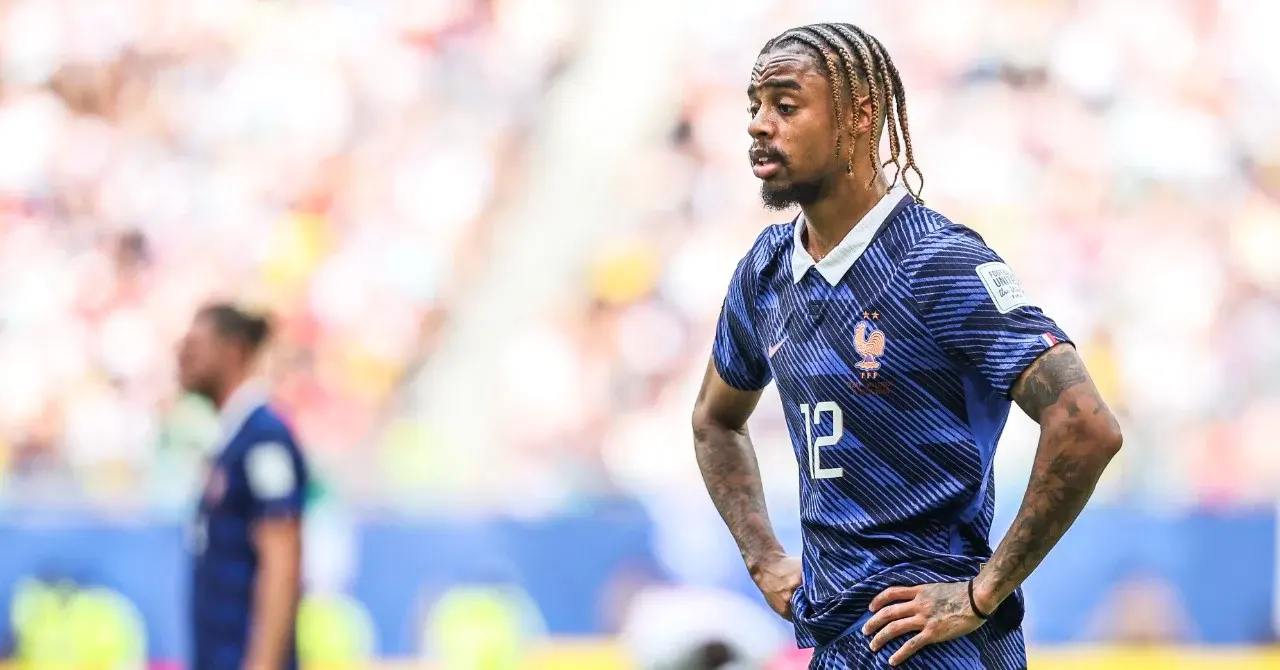 Le transfert de Bradley Barcola à Liverpool suscite des interrogations sur la gestion des ego au sein du PSG