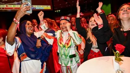 Législatives en Suède : la gauche en tête et un recul inédit pour l'extrême droite