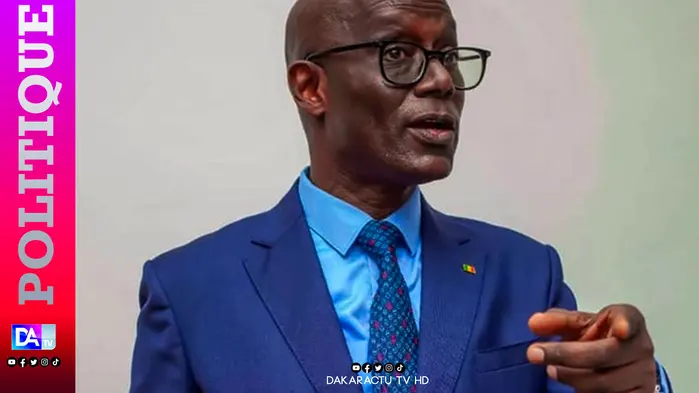 Thierno Alassane Sall dénonce un débat politique centré sur Kiiraay au détriment des urgences sociales au Sénégal