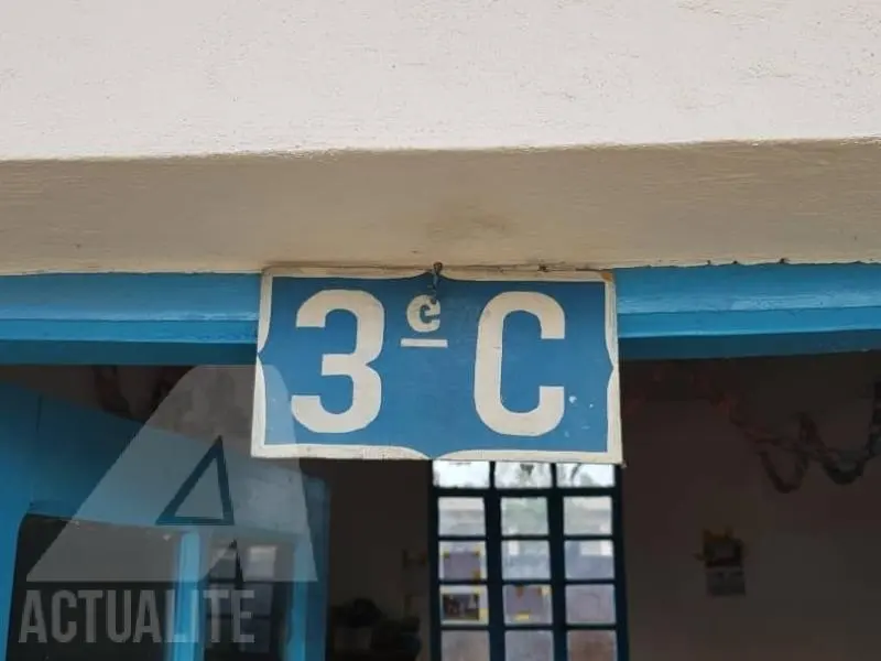 Le député Remyxon Mukweso préconise un report de la rentrée scolaire à Butembo face à la résurgence du virus Ebola