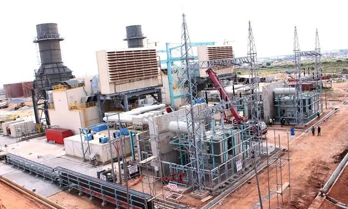 Le Ghana projette la construction d'une centrale thermique de 1 200 MW pour renforcer son autonomie énergétique