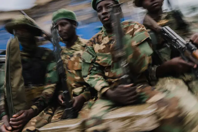 Genève accueille les pourparlers du 16‑17 septembre entre RDC et Rwanda pour tester la mise en œuvre des Accords de Washington
