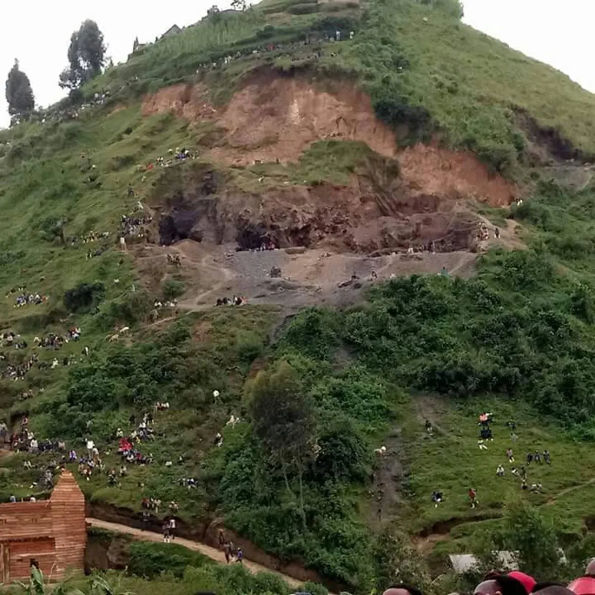 Le M23 accusé d'exploiter les ressources minières du Kivu par le travail forcé et le trafic illicite