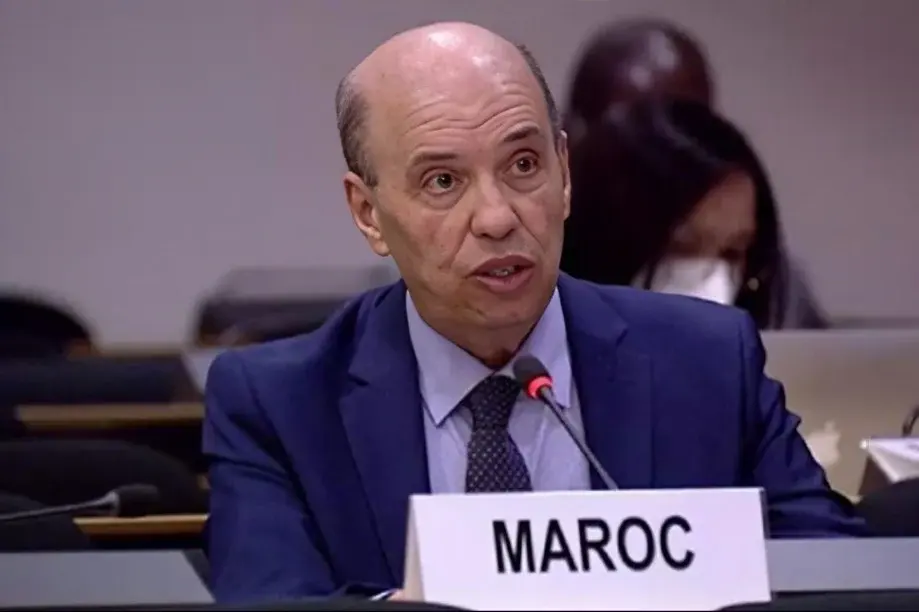 Le Maroc exhorte le HCR à réorienter ses financements vers des solutions durables pour les camps de Tindouf