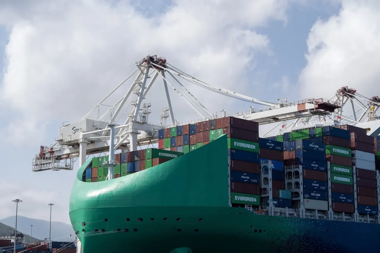La Libye ouvre une ligne maritime vers l'Afrique de l'Ouest via le hub logistique de Tanger Med
