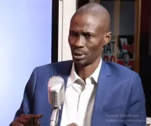 Ndiaga Sylla dénonce une interprétation contestée du Code électoral et la « dérobade » du juge et de la CENA
