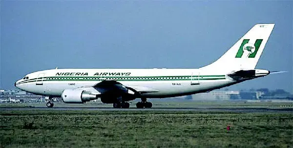 Le gouvernement nigérian débloque 18 milliards de nairas pour solder les arriérés des anciens employés de Nigeria Airways