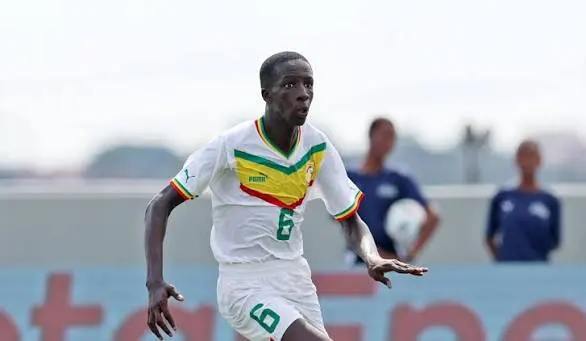 Souleymane Commissaire Faye, prodige sénégalais de 16 ans, en passe d’un essai décisif chez Chelsea