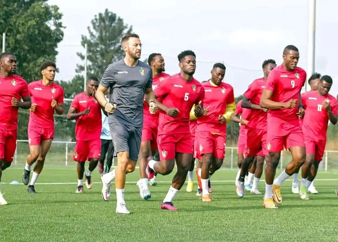 La Fédération Congolaise de Football se prépare à un scrutin décisif pour sortir de huit années d'instabilité chronique
