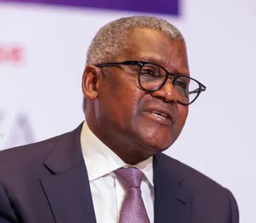 L'introduction en bourse de la raffinerie Dangote vise à démocratiser l'actionnariat industriel en Afrique