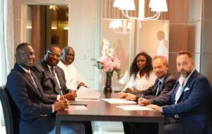 Le Sénégal mobilise 3,5 milliards d'euros pour restructurer son aménagement urbain et décentraliser l'économie