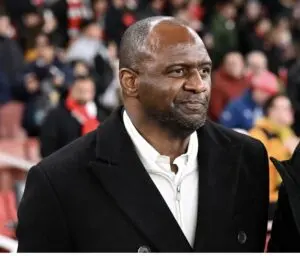 Patrick Vieira engage les Lions du Sénégal dans un cycle stratégique jusqu'au Mondial 2030