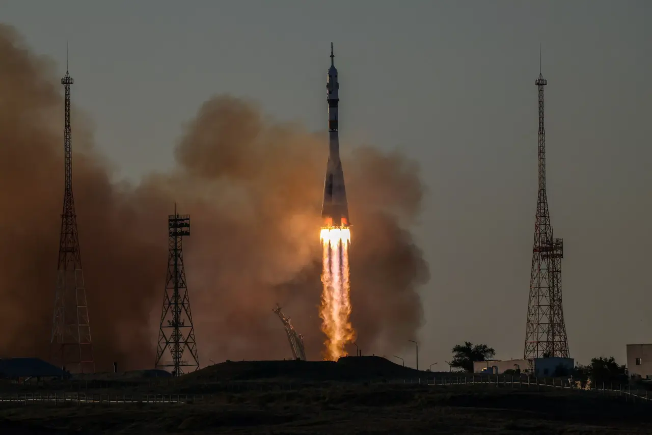 La militarisation de l'espace devient un enjeu critique pour la sécurité mondiale