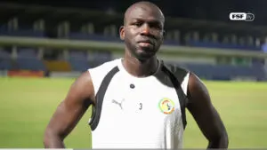 Le Sénégal vise une première victoire en Éthiopie pour relancer sa campagne de qualification à la CAN 2027