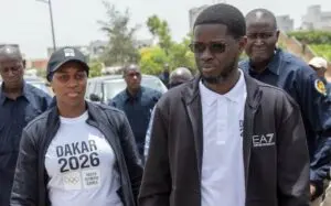 Guy Marius Sagna exige une régulation stricte des fonds sociaux et politiques au Sénégal