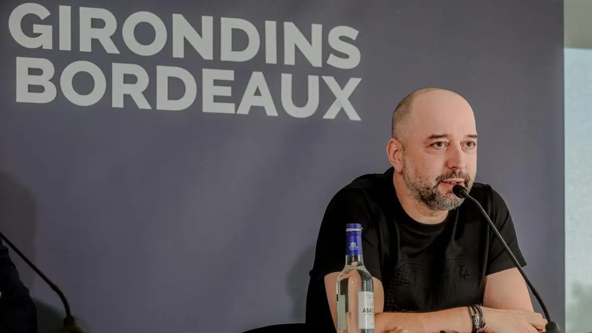 Les Girondins de Bordeaux officiellement relegués en Regional 1, liquidation judiciaire en vue