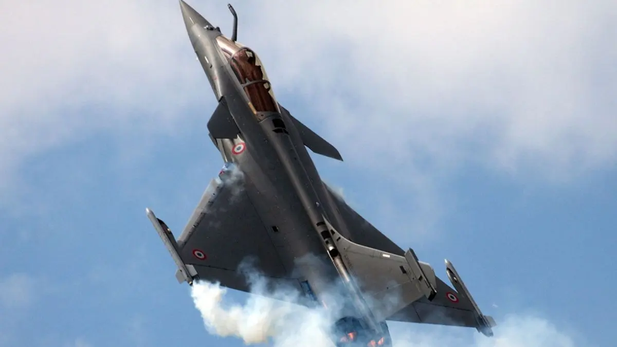 Dassault Aviation intègre l'intelligence artificielle souveraine au cœur du Rafale