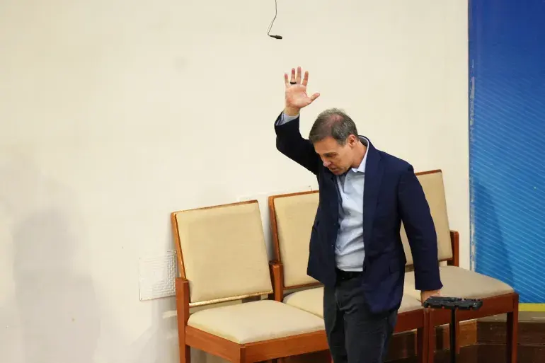 Crise au sein de la Cour suprême brésilienne : suspension des audiences et accusations de corruption à l'approche des élections