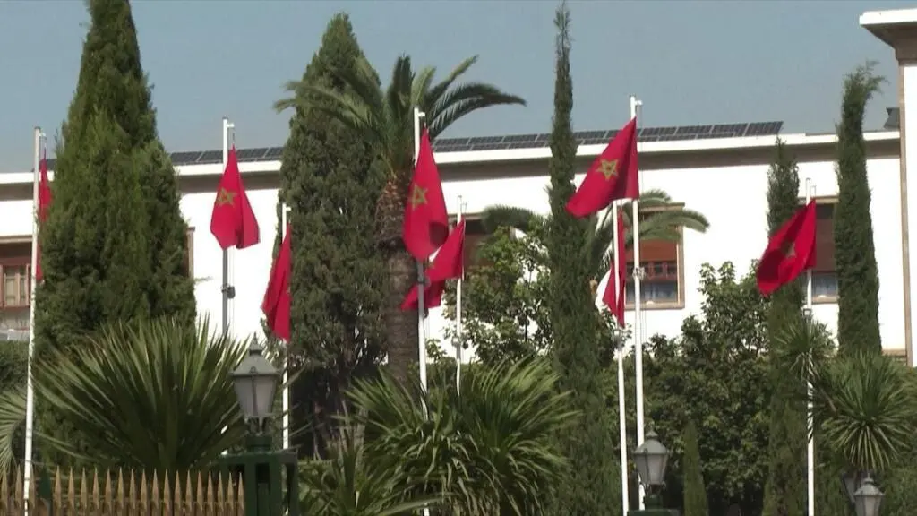 Maroc : coalition en cours, Madagascar : anniversaire du soulèvement de la Gen Z, Sénégal : ruine d’un entrepôt d’esclavage à Saint‑Louis