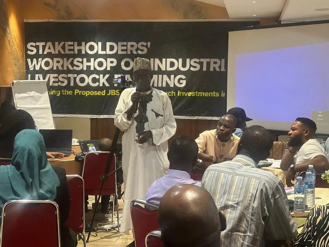 Le projet d'investissement de 2,5 milliards de dollars de JBS au Nigeria suscite l'inquiétude de la société civile