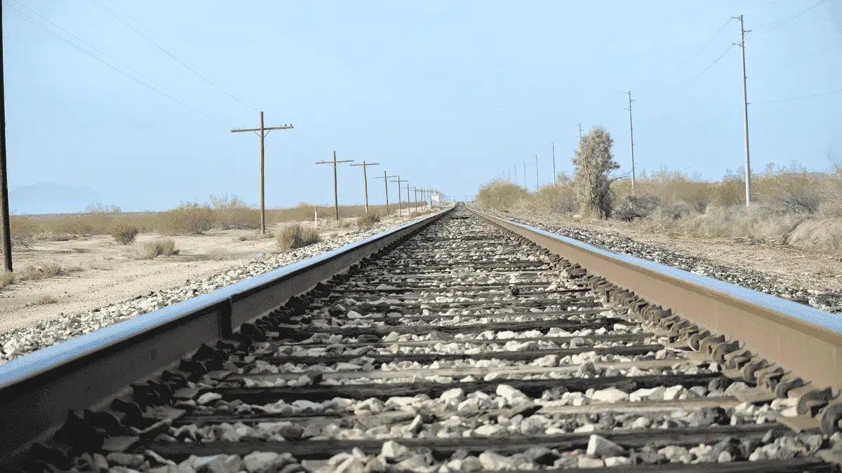 L'Algérie franchit une étape clé dans le développement de son infrastructure ferroviaire dédiée au phosphate
