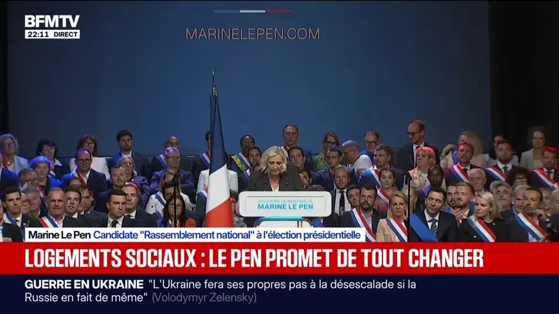 L'impact réel de la préférence nationale dans l'attribution des logements sociaux en France