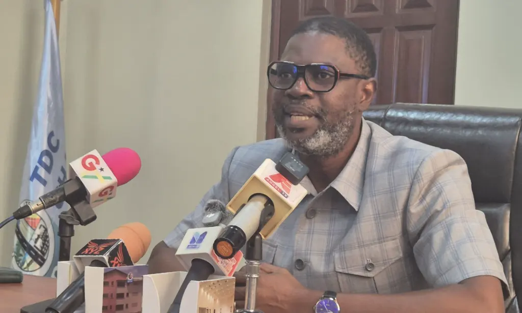 Le gouvernement ghanéen clarifie les compétences d'urbanisme entre la TMA et TDC Ghana Limited