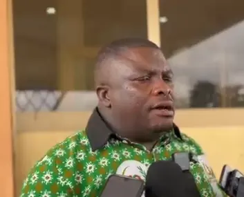 Le directeur régional de la NSA Ashanti alerte sur une crise du chômage des jeunes au Ghana