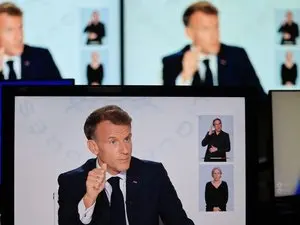 La France déploie des moyens militaires en Arabie saoudite pour sécuriser le port pétrolier de Yanbu