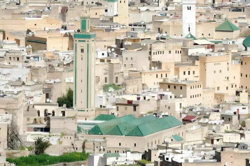 Le tourisme à Fès progresse : +7 % de nuitées cumulées et hausse du taux d’occupation en juillet 2026