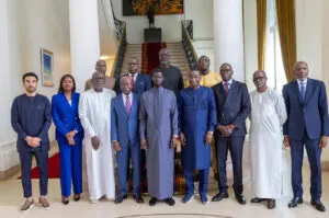 Le président sénégalais fixe à octobre 2026 la finalisation des réformes clés pour booster le secteur privé et les infrastructures portuaires