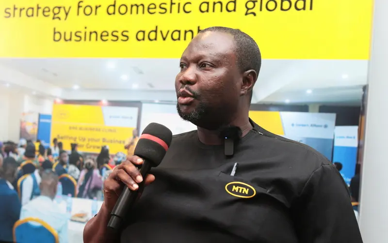 MTN Ghana renforce la transformation numérique des PME pour stimuler la croissance économique nationale