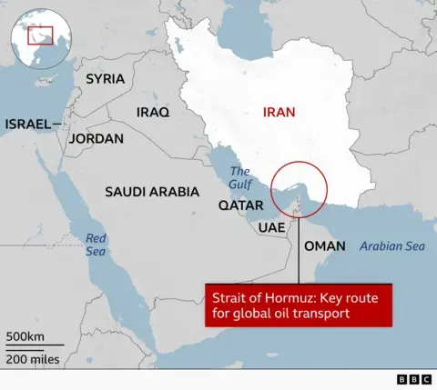 L'Iran frappe des bases américaines en représailles après des frappes meurtrières en territoire iranien