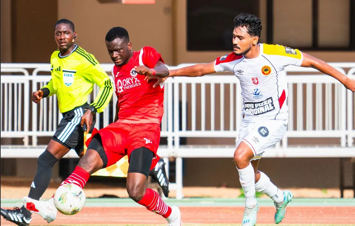 Coupe de la Confédération : les clubs africains valident leurs tickets pour le second tour préliminaire